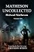 Matheson Uncollected, Volume 1 (Matheson Uncollected)
