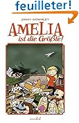 Amelia ist die Gr��te! 01
