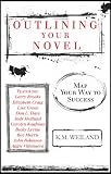 Outlining Your Novel: Map Your Way to Success