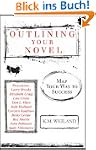 Outlining Your Novel: Map Your Way to...