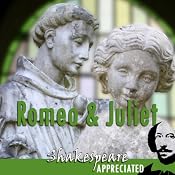 Romeo and Juliet: Shakespeare Appreciated: (Unabridged, Dramatised, Commentary Options) | [William Shakespeare, Simon Potter, Phil Viner]