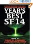 Year's Best SF 14 (Year's Best SF (Science Fiction))