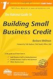 The Rational Guide to Building Small Business Credit (Rational Guides)