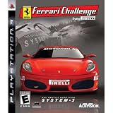 Ferrari Challenge