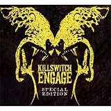 Killswitch Engage (CD/DVD)