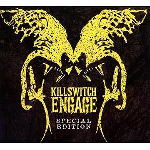 Killswitch Engage