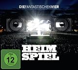Die Fantastischen Vier lyrics