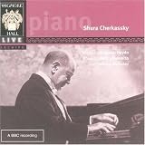 Shura Cherkassky plays Rameau, Haydn, Chopin, Liszt, Hindemith & Berkeley