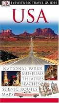 USA (DK Eyewitness Travel Guide)