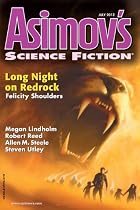 Asimovs Science Fiction