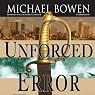 Unforced Error: A Rep and Melissa Pennyworth Mystery, Book 2