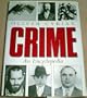 Crime: An Encyclopedia