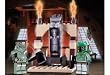 Jabba's Prize - LEGO Star Wars Set 4476 Jabba's Prize - LEGO Star Wars Set 4476