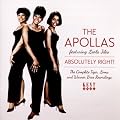 Absolutely Right! The Complete Tiger, Loma And Warner Bros Recordings