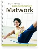 STOTT PILATES Manual - Comprehensive Matwork (Engish)