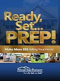 Ready, Set ... PREP! Make More $$$ Selling Your Home 518gNnwMC9L. SL160 Ready, Set ... PREP! Make More $$$ Selling Your Home