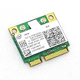 Intel 5100 AGN Half Size Wireless Mini Pcie Card for IBM 802.11a/g/n 2.4 Ghz & 5ghz