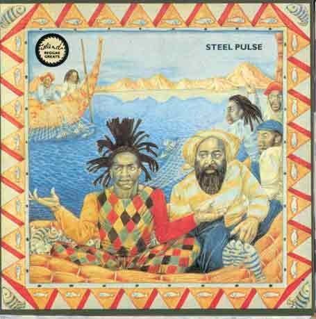 CD-Charts  Third Party New : Reggae Greats