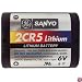 Sanyo GESLC2CR5 Lithium Photo Batteries