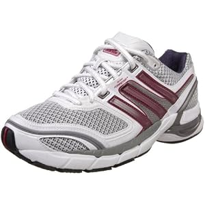 Buy adidas Ladies Adistar Salvation 2 Running Shoe by adidas