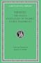 Hesiod: Volume II, The Shield. Catalogue of Women. Other Fragments. (Loeb Classical Library No. 503) (v. 2)