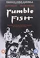 Rumble Fish [DVD] [2003]