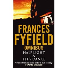 Half Light: AND Let's Dance