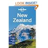 Lonely Planet New Zealand (Country Guide)