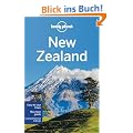 New Zealand (Lonely Planet New Zealand)