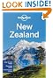 Lonely Planet New Zealand 16th Ed.: 16th Edition