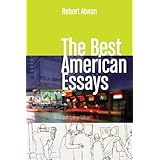 the best american essays