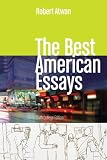 The Best American Essays