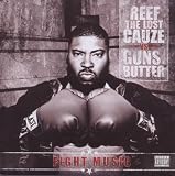 Fight Music: Parental Advisory