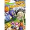 know upcoming TV on DVD releases... (Part Two)