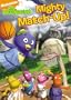 The Backyardigans: Mighty Match-Up!
