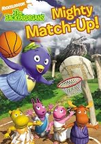 The Backyardigans: Mighty Match-Up!