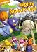The Backyardigans: Mighty Match-Up!