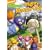 The Backyardigans: Mighty Match-Up!