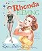 Rhonda Fleming Paper Dolls