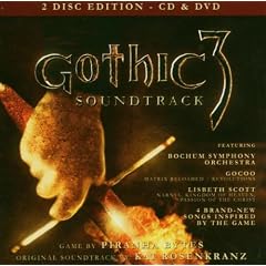 Gothic 3 Original Soundtrack