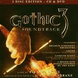 Gothic 3 Original Soundtrack