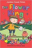 The flower king