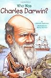 Who Was Charles Darwin? by Hopkinson, Deborah [2005]