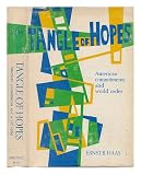 Tangle of hopes : American commitments and world order
