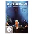 Klaus Hoffmann - Live aus dem Berliner Admiralspalast