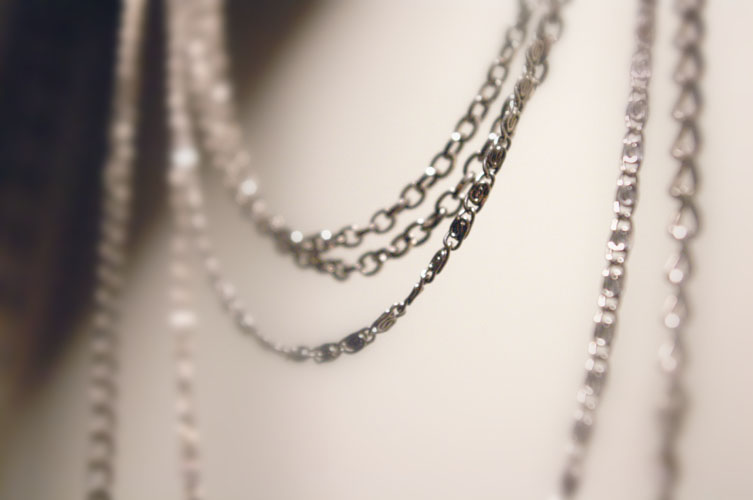 Silver Chain