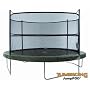 10ft JumpPod Trampoline