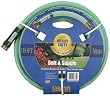 Swan Soft and Supple 5/8-Inch-by-100-Foot Garden Hose #SNSS58100