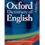 Oxford Dictionary of English