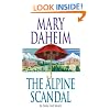 The Alpine Scandal: An Emma Lord Mystery (Emma Lord Mysteries)